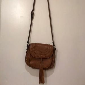 Antik Kraft Boho Purse